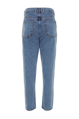 TRENDYOL MAN Mavi Relax Fit Jeans Kot Pantolon TMNSS22JE0227 - Trendyolmilla фото 7