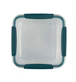 Контейнер 0,8л BATTERFLY BRIGHT герм хвоя