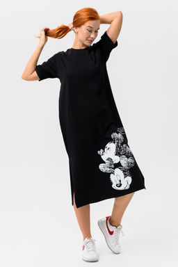 8510 Платье женское