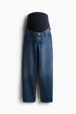 MAMA Straight Jeans - H&m фото 5