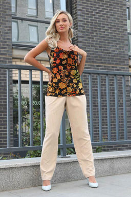 Майка М1-4334/2 - Wisell фото 8