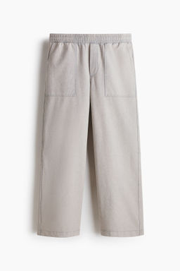Joggers Relaxed Fit - H&m фото 2