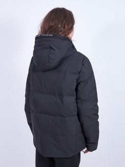 Пуховик мужской