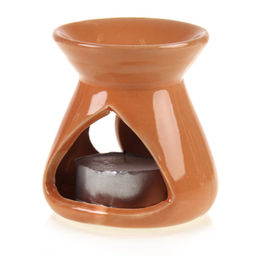 Аромалампа 7 см / 4211 /уп 144/ (Оранжевый) - ГалеонТрейд фото 10