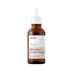 Ампула омолаживающая с лизатом бифидобактерий MANYO Bifida Biome Complex Ampoule, 8ml