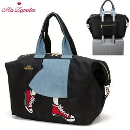 Сумка A-ZP-1866-Black