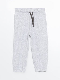 Beli Lastikli Basic Erkek Bebek Jogger E?ofman Alt