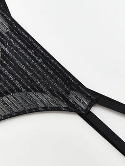 Desenli Fantezi Tanga K?lot