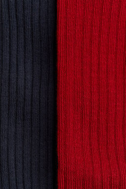 Pack de 2 leotardos en punto de canale - H&m фото 2