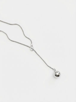 Цепь-галстук