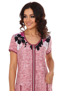 Халат женский Кира (56) - Serenada фото 4