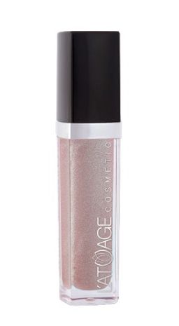 Latuage Блеск для губ MAGNETIC LIPS №125 малиновый перламутровый