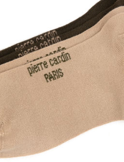 Kad_n 2li Patik _orap - Pierre cardin фото 5