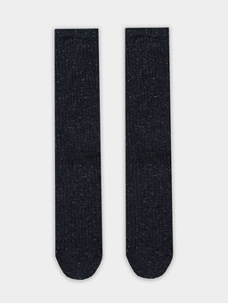 Цена за 5 пар! Теплые НОСКИ ЖЕНСКИЕ - Mark formelle фото 6