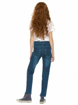 Уценка PELICAN GGP4219 брюки для девочек  фото 2