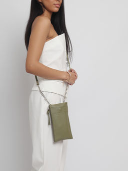 2699LN 261 Зеленый(s)