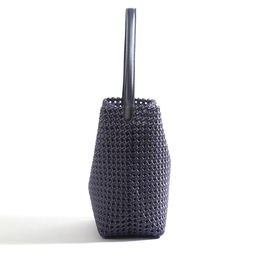 Женская сумка, нейлон, MIRONPAN 11232 Темно-серый