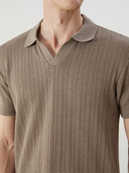 Polo Yaka Erkek Ti??rt