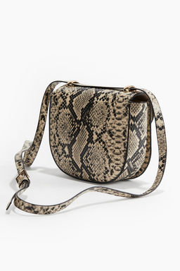 Bolso cruzado pequeno - H&m фото 3