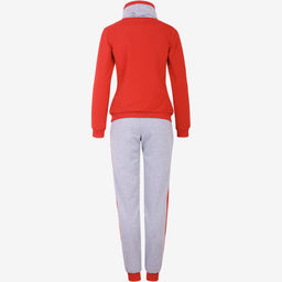 RODOS Спортивный костюм женский весна/лето М-204 Меланж/Меланж/Антрацит  фото 26