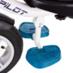 Велосипед 3-х колесный Pilot