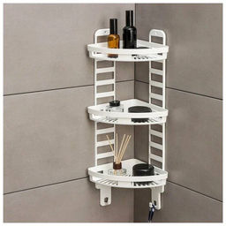 Полка угловая Трансформер (250*180*580) М6848 - Альтернатива фото 4