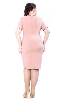 Платье П3-3599/1 - Wisell фото 11