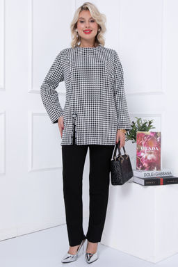 Туника Bellovera 71Б5596 белый