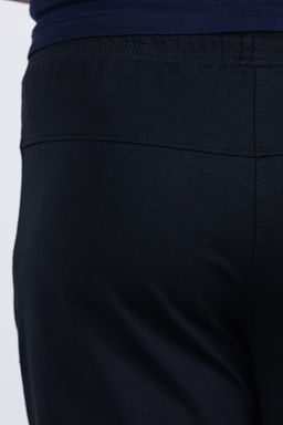 Брюки спортивные 
 3.MM111A-синий-тёмный