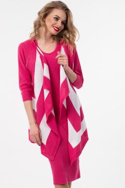 Кардиган Кн5-366/6 - Wisell фото 2