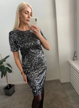 Платье 11-256/1