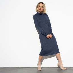 Платье В объятиях тайны (cosy blue) - Charutti фото 2