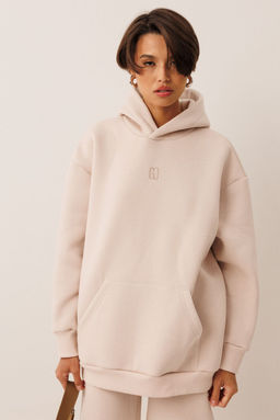 Костюм GO F3039/03-03.164-170 кремовый - Pirs фото 3