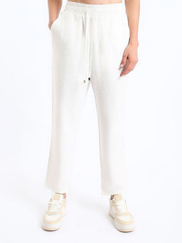 Beli Lastikli Havu? Kesim Kad?n Pantolon