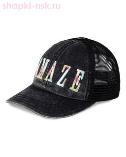 123044 BK (52-54) Бейсболка - Urbanpeak фото 2