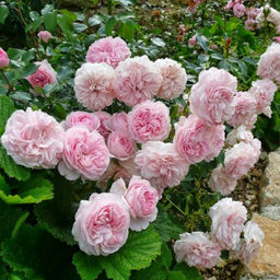 R430 РОЗАЛИНД