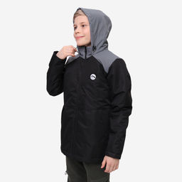 RODOS Куртка для мальчика мембрана демисезон М-245 фото 91