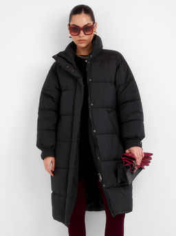 Пуховик женский HOOPS, арт. 81978z