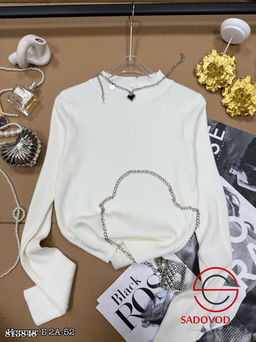 Водолазка женская однотонная - Bruno фото 5