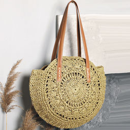 Сумка BG-S-024-Cream