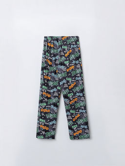 КОМПЛЕКТ ДЛЯ МАЛЬЧИКОВ (ДЖЕМПЕР, БРЮКИ) - Mark formelle фото 10