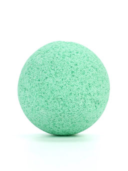 Цена за 2 шт. Бомбочка для ванны с предсказанием внутри «Ты супер», с ароматом арбуза, 130 г, Beauty Fox