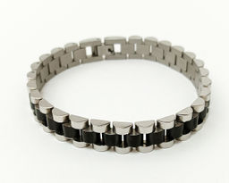 Браслет стальной