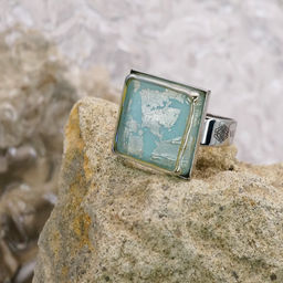 MARELLA Кольцо KO4806