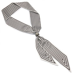 Галстук Орнелла 005101_01_70 Foxtrot