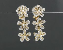 Серьги-клипсы G193176907240