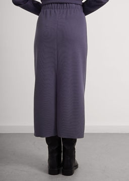 CLE Юбка жен. 156954/181рс серый - Clever wear фото 4