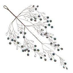 Изделие декоративное "Ветка", L30 W2 H37 см