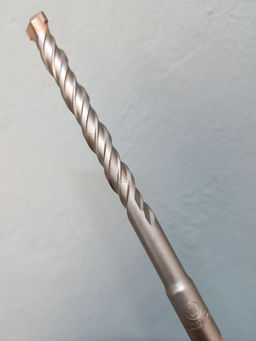 Цена за 2 шт. Бур с хвостовиком Conan SDS-PLUS, 10*160мм COTD21016 OLS-778-101