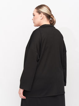 Жакет классический GA45306BLK01